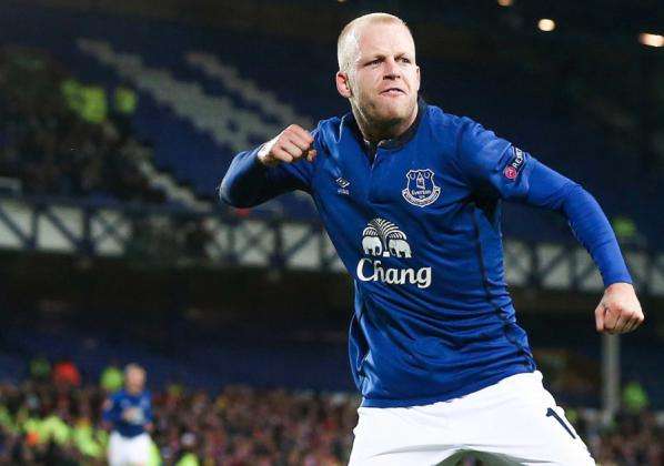 Everton arrache le nul face à City