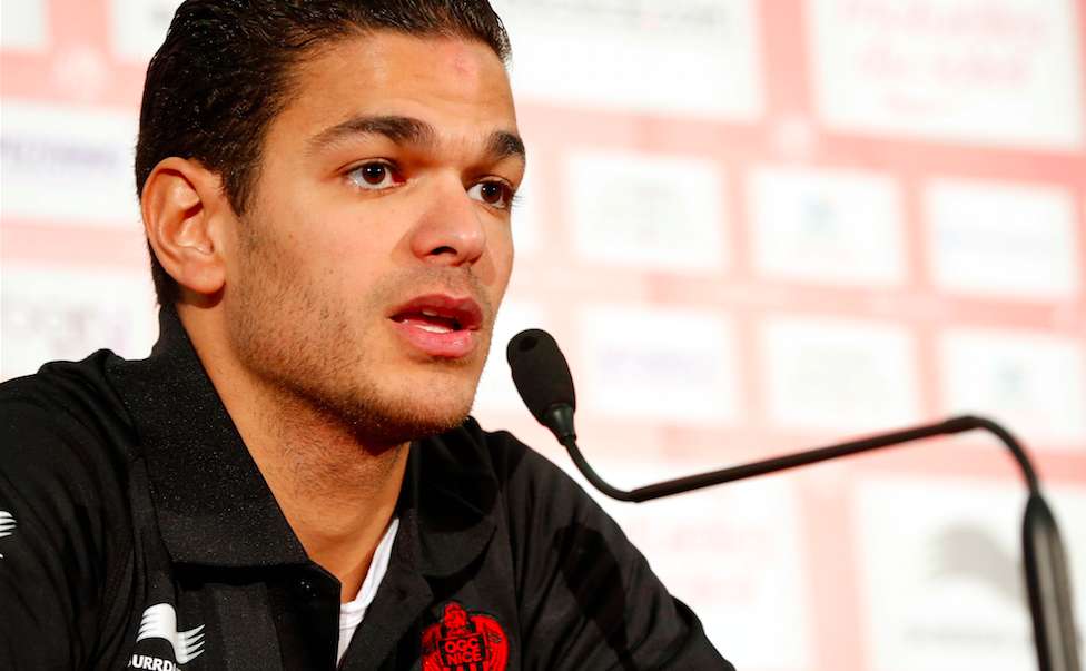 Quelles solutions pour Hatem Ben Arfa ?