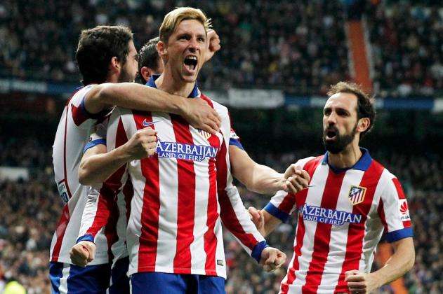 Fernando Torres douche froidement le Real