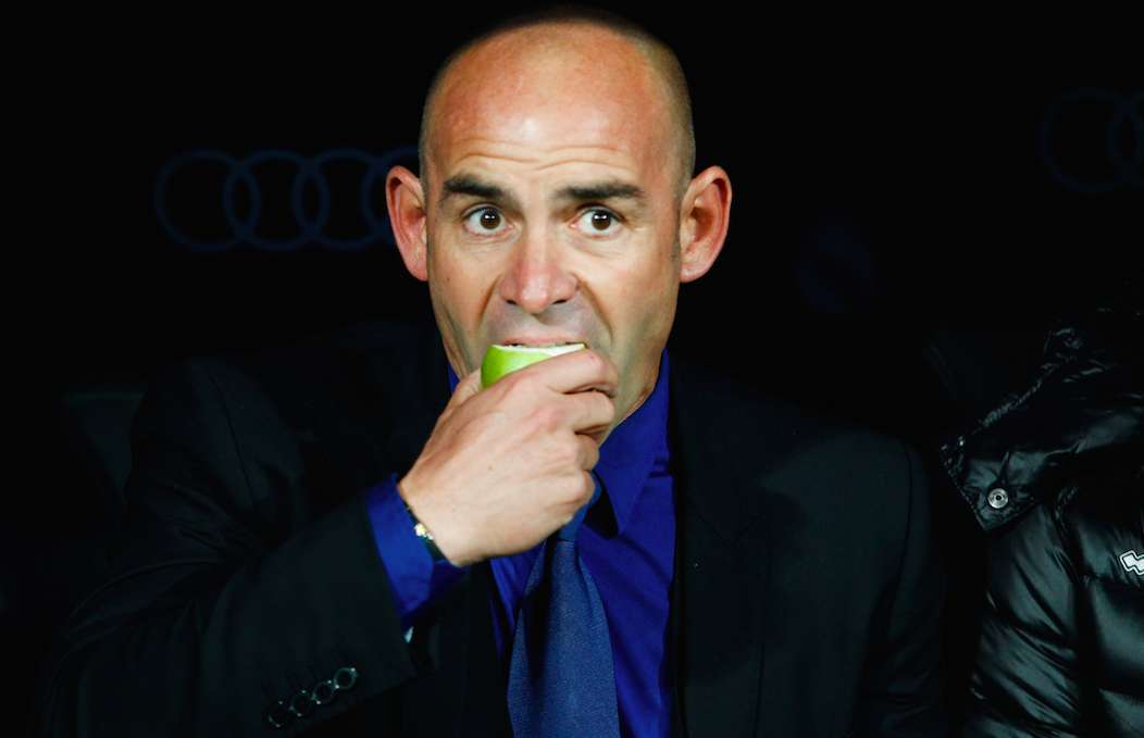 Paco Jémez : «<span style="font-size:50%">&nbsp;</span>Nous voulons appartenir à nos supporters<span style="font-size:50%">&nbsp;</span>» 2/2