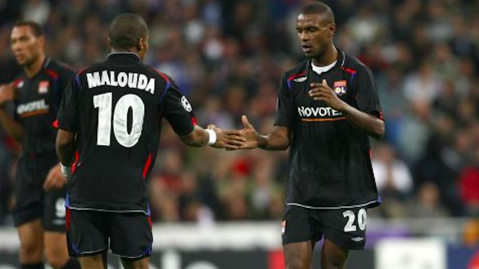 Abidal-Malouda, l&rsquo;époque de la gauche caviar