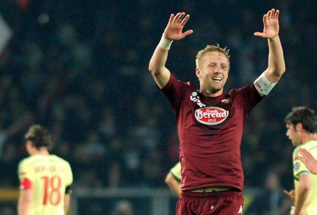 Kamil Glik, cœur de Toro