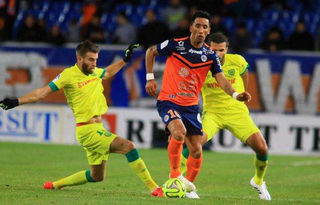 Montpellier s&rsquo;enflamme, Bordeaux cale encore