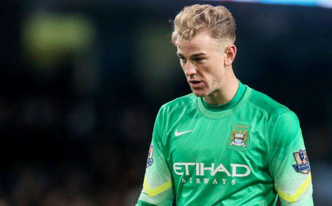 La FA Cup n&rsquo;intéresse pas Joe Hart