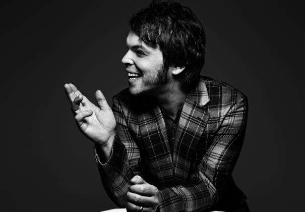 Gaz Coombes : «<span style="font-size:50%">&nbsp;</span>Cristiano m&rsquo;a hypnotisé<span style="font-size:50%">&nbsp;</span>»