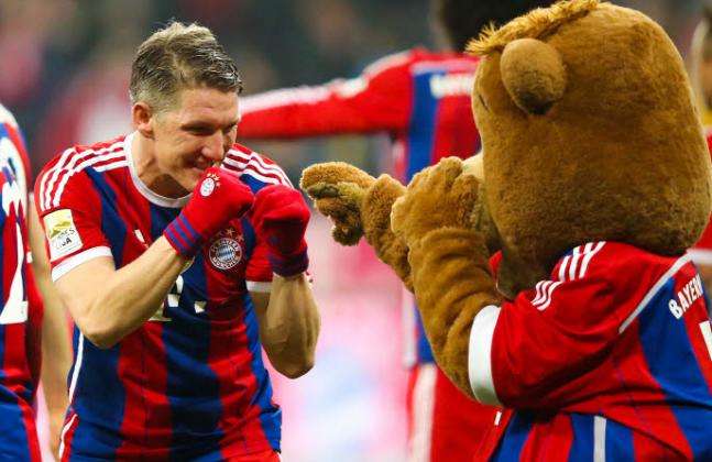 Bastian Schweinsteiger est-il toujours indispensable ?