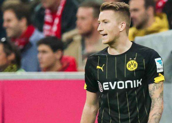 Marco Reus à la croisée des chemins