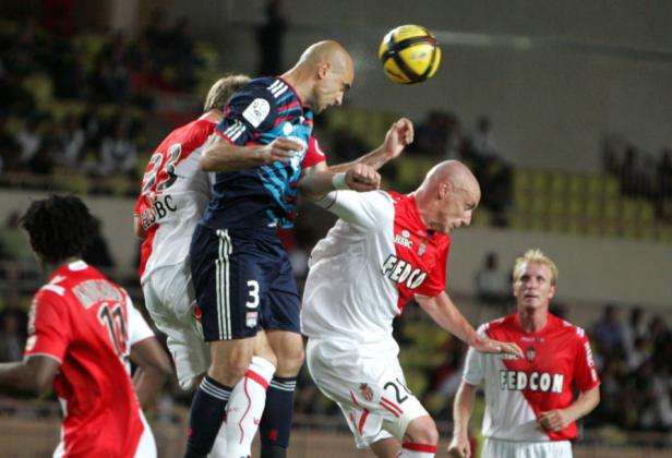 L&rsquo;OL, le fossoyeur de Monaco