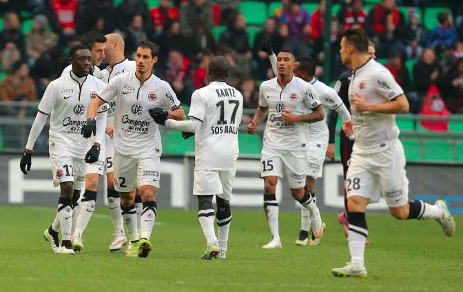 Opération survie en cours pour le Stade Malherbe