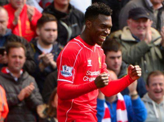 Sturridge pousse la chansonnette