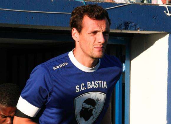 Sébastien Squillaci : «<span style="font-size:50%">&nbsp;</span>J&rsquo;en ai pleuré d&rsquo;être sur le banc, contre Porto<span style="font-size:50%">&nbsp;</span>»