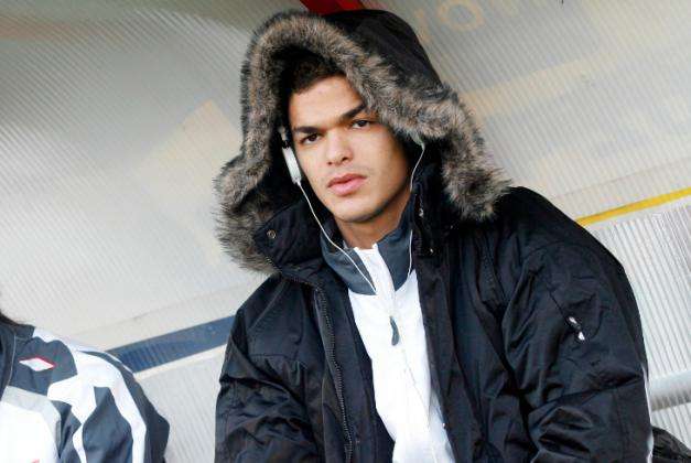 Où peut jouer Hatem Ben Arfa ?