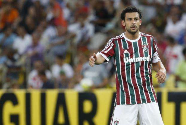 Vine : les feintes de Fluminense