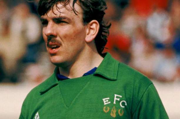 Neville Southall :  « Si tu perds le derby, que Dieu te vienne en aide »