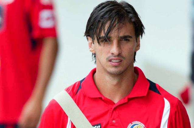 Bryan Ruiz, le mirage du Levante