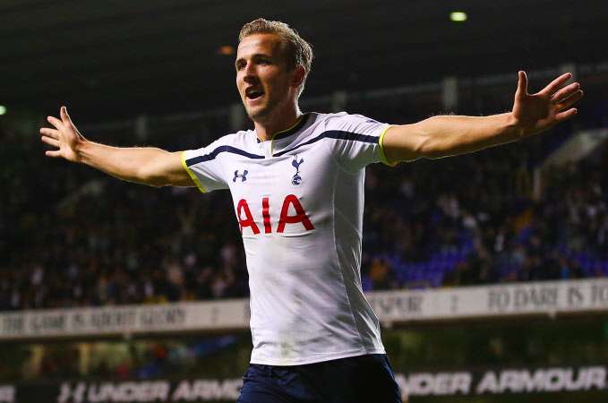 Arsenal renversé à White Hart Kane