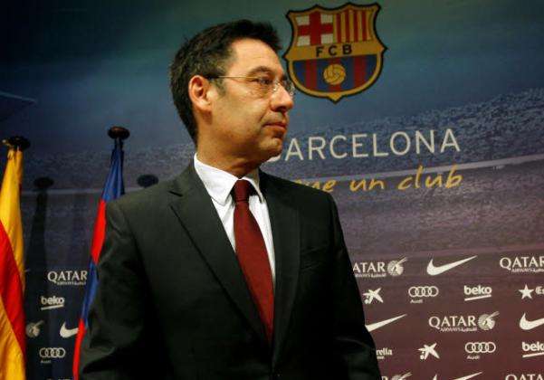 Bartomeu et le fantasme de la Mano Negra