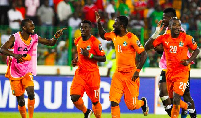 Bilan : la CAN 2015 passe à l&rsquo;orange…