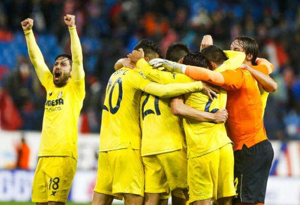 Villarreal, l&rsquo;élève modèle