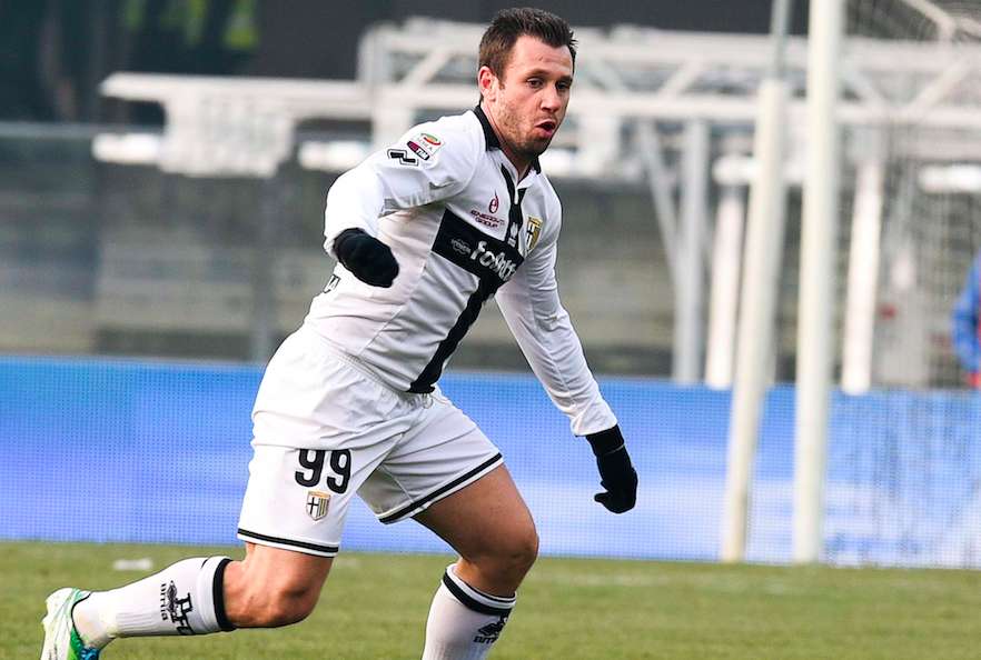 Antonio Cassano, et maintenant ?