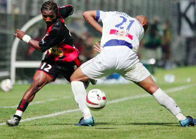 Le petit pont et ses cousins des autres sports