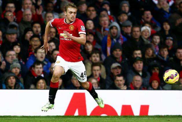 James Wilson, le premier Van Gaal Babe ?