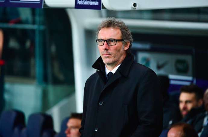 Dans la tête de Laurent Blanc