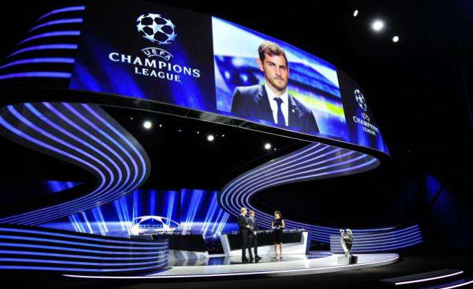 Ligue des champions : comment résoudre le problème des têtes de série ?