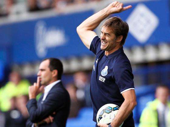 Lopetegui, la révolution tranquille