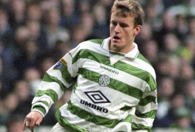 Harald Brattbakk, du Celtic jusqu&rsquo;au ciel