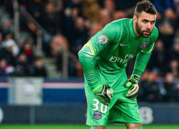 Sirigu, le coup de blues