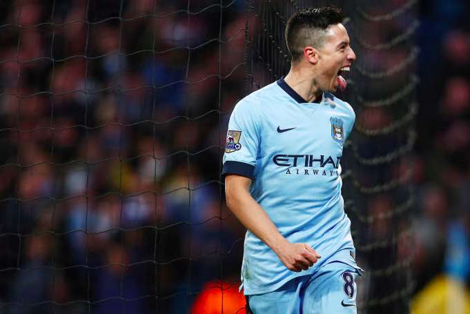 Manchester City détruit Newcastle