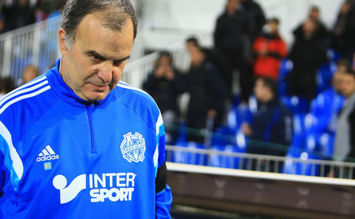 Bielsa et la vérification par l&rsquo;effet