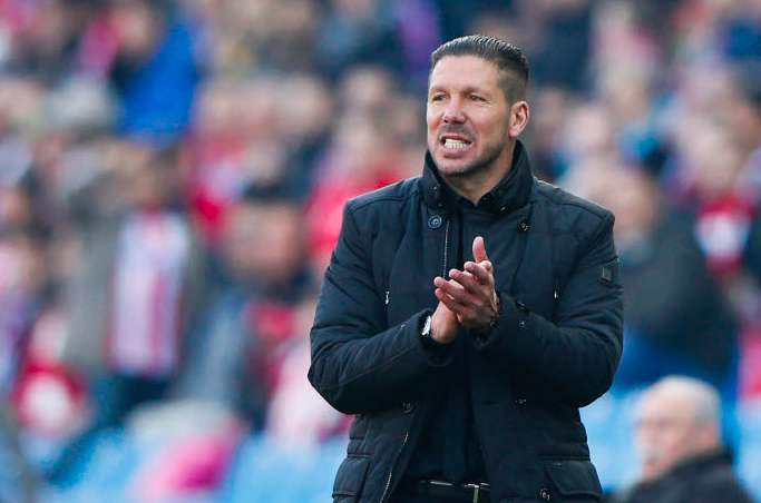 De l&rsquo;histoire d&rsquo;amour de Diego Simeone