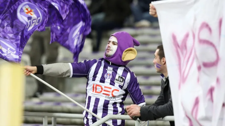 Toulouse en L2 ? Jamais !