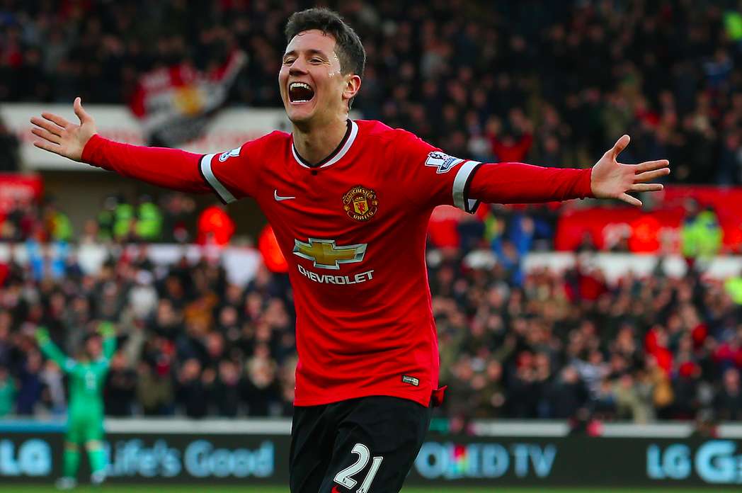 Ander Herrera, le délaissé