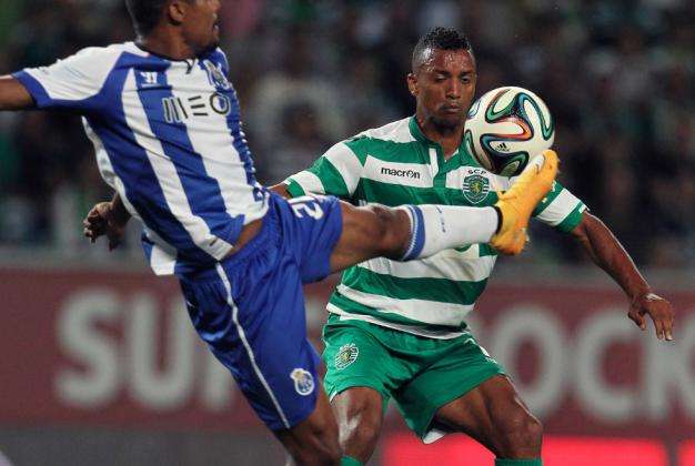 Porto-Sporting : Battle royal