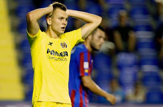 Cheryshev, le tsar de Castille