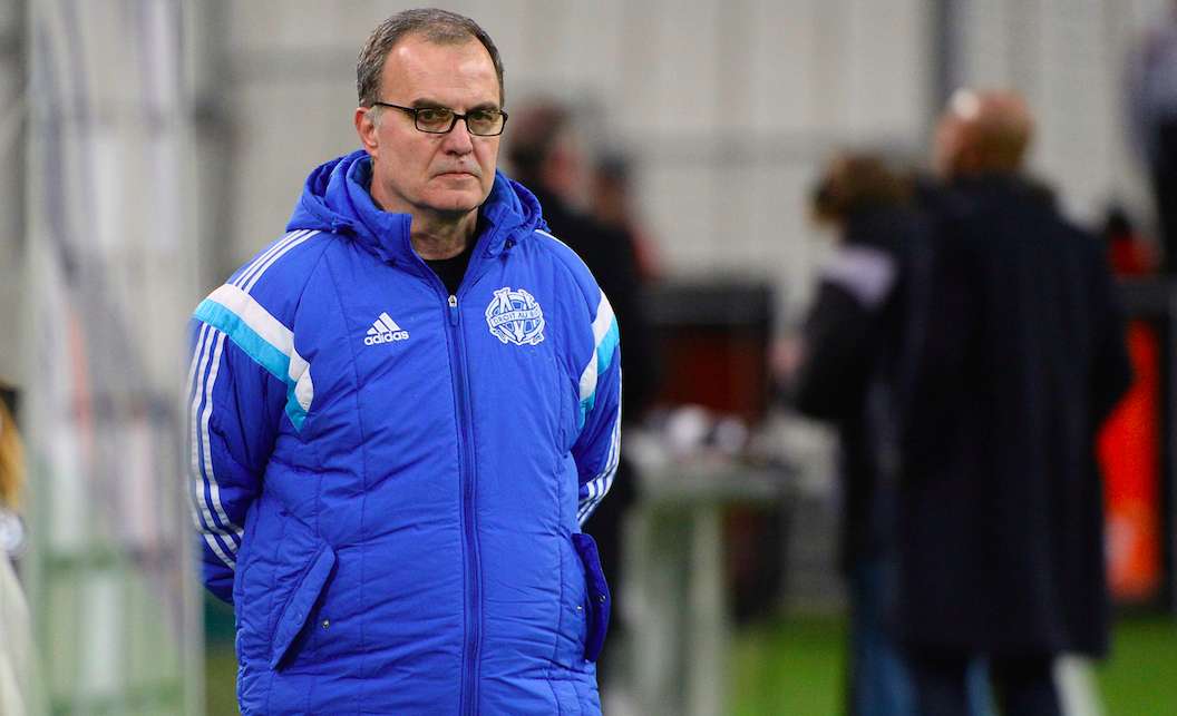 Bielsa oublie-t-il de défendre ?