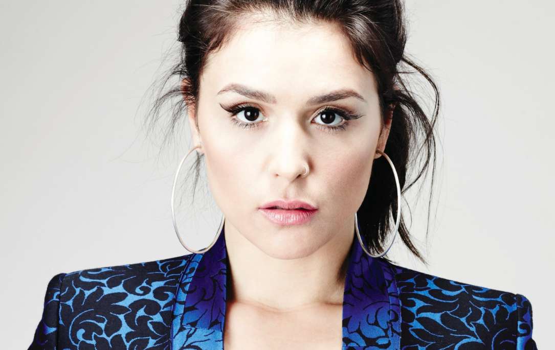 Jessie Ware : «<span style="font-size:50%">&nbsp;</span>L&rsquo;entrée de Sheringham et de Solskjær a tout changé<span style="font-size:50%">&nbsp;</span>»