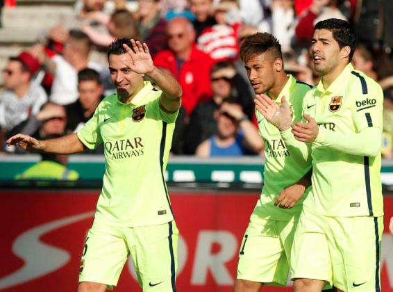 Quand Luis Suárez redevient Luis Suárez&#8230;