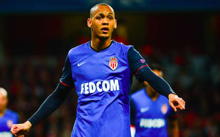 Fabinho, Wallace et l&rsquo;ASM : l&rsquo;amour est dans le prêt