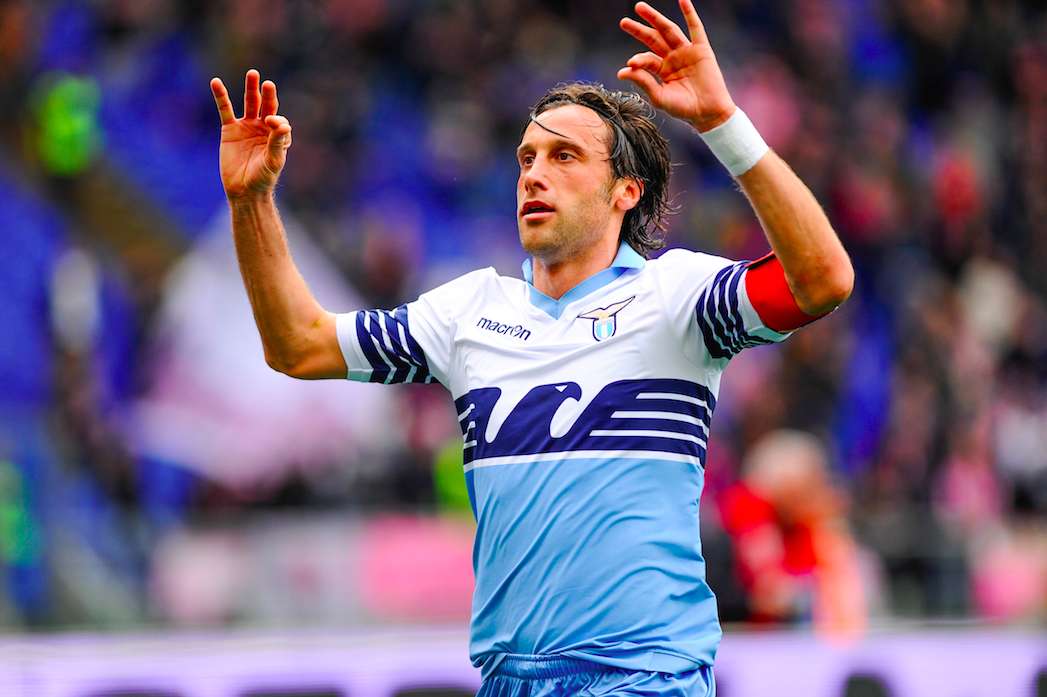 Stefano Mauri, la forme de sa vie