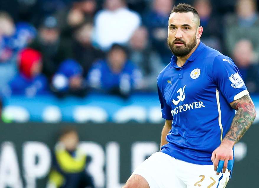 Wasilewski, l&rsquo;Ours de Leicester