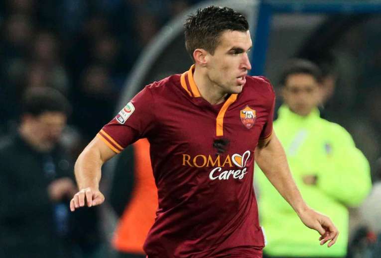 Strootman rassure sur sa santé