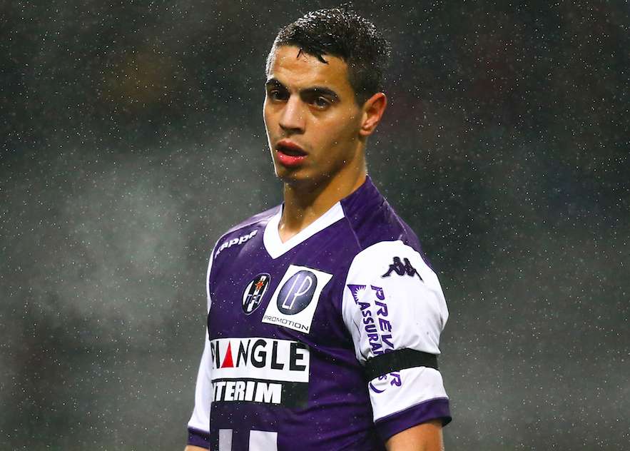 Pourquoi Wissam Ben Yedder est meilleur que Kun Agüero