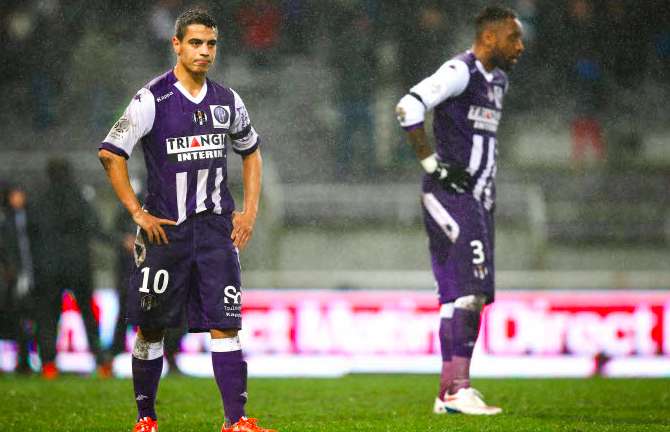 Le CM de Toulouse en grande forme