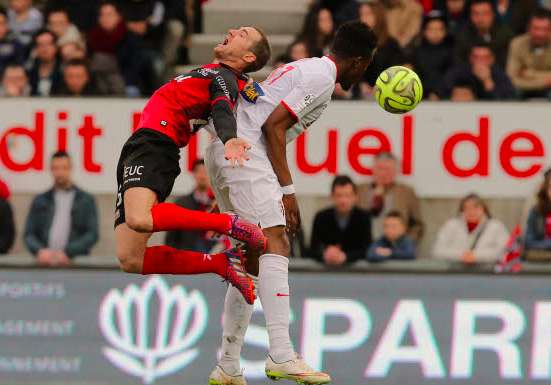 Lille en veut encore