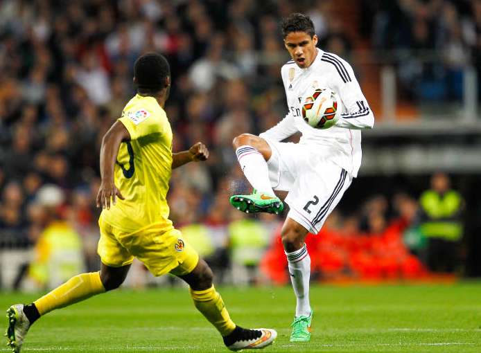 Varane, la décroissance ou l&rsquo;exil