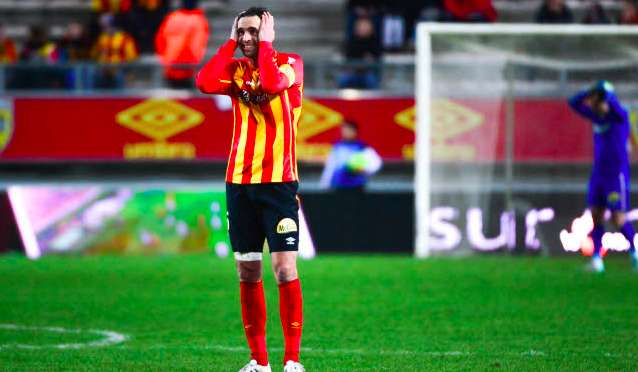 RC Lens, l&rsquo;espoir fait survivre